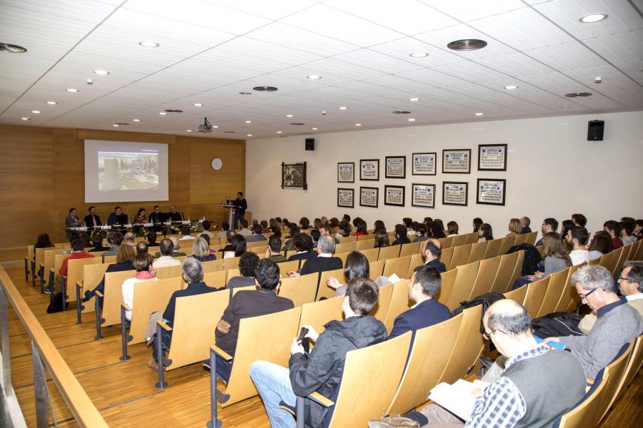 Auditorium