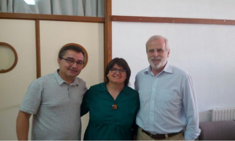 Unha tese da USC salienta a educación ambiental como base para mellorar a prevención e diminuír riscos de incendios en Portugal