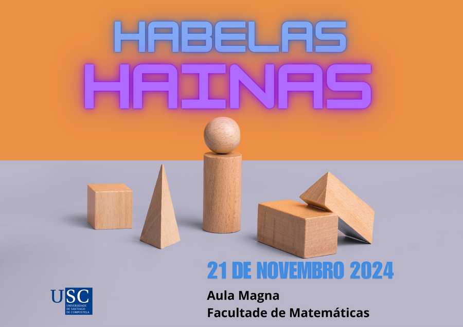 Habelas Hainas