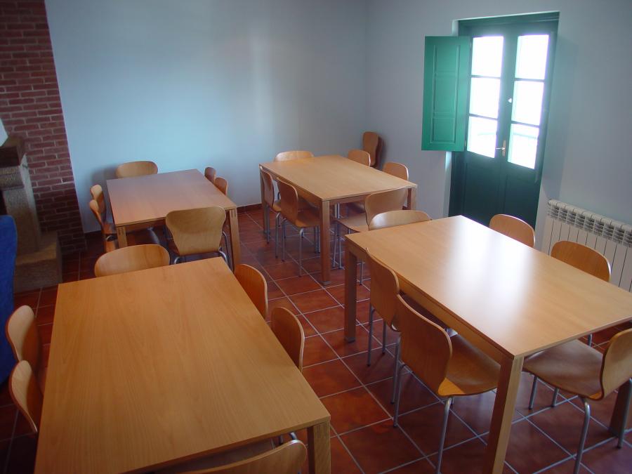 Comedor