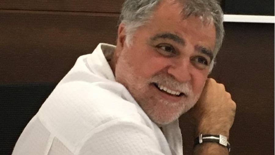 Benito Zambrano, esta tarde en Ciencias da Educación