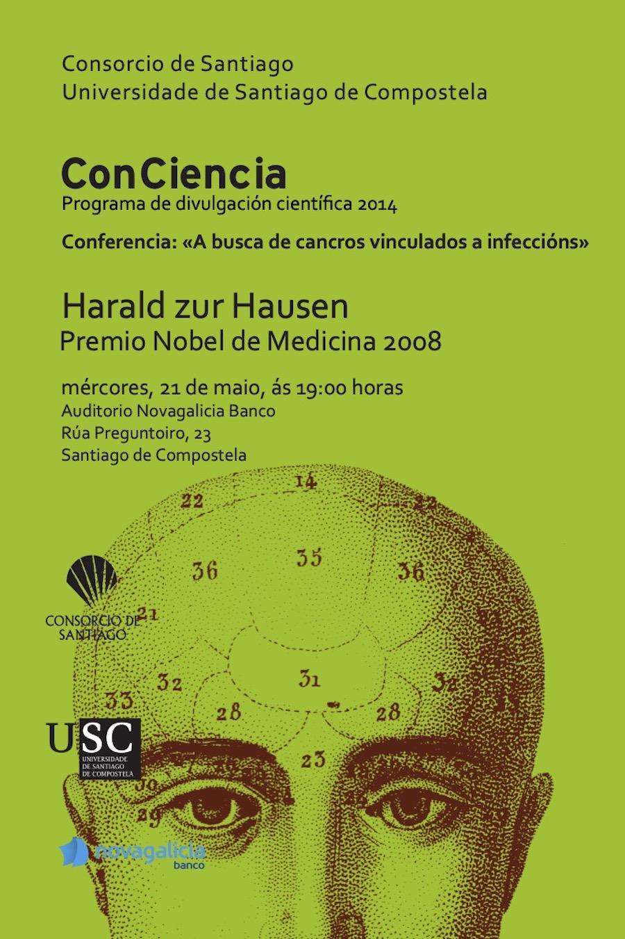 Cartaz do acto