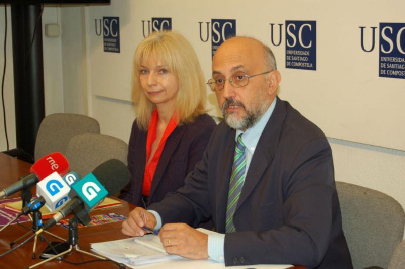 O CLM da USC manterá aberto o prazo de matrícula nos seus cursos de idiomas ata o vindeiro 26 de setembro