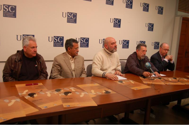 Un ciclo de documentais cinematográficos achega en abril a realidade do pobo saharauí 