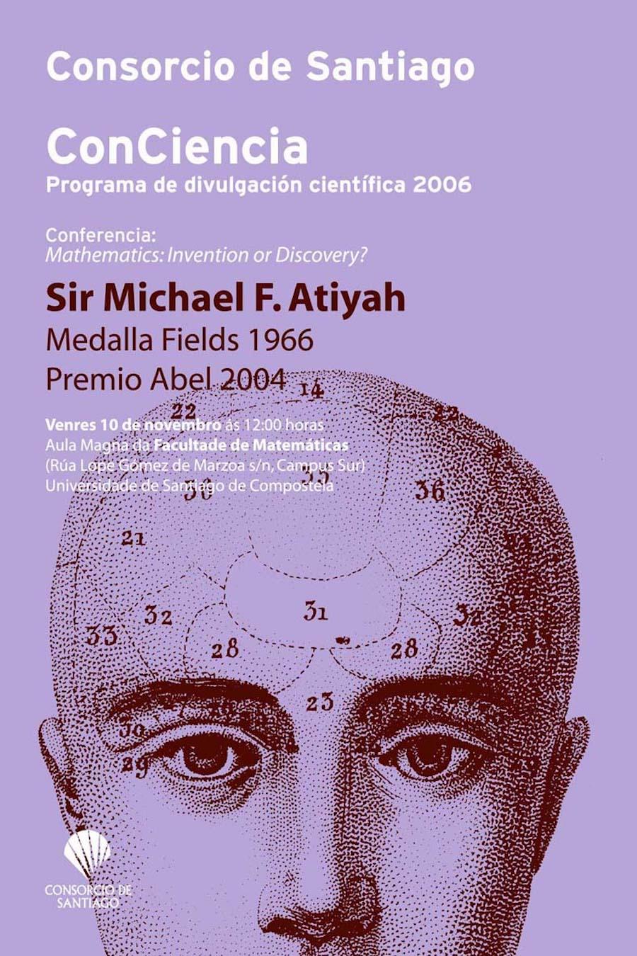 Poster of the conference