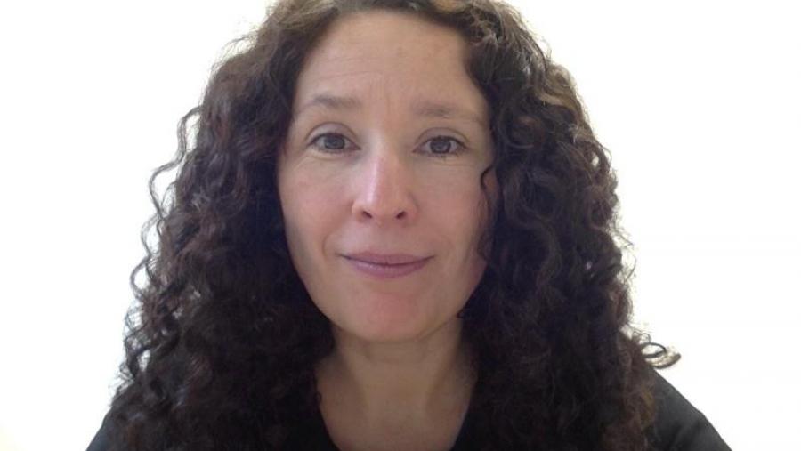 Olalla Castro Alvaredo imparte unha nova sesión do seminario de Física Teórica