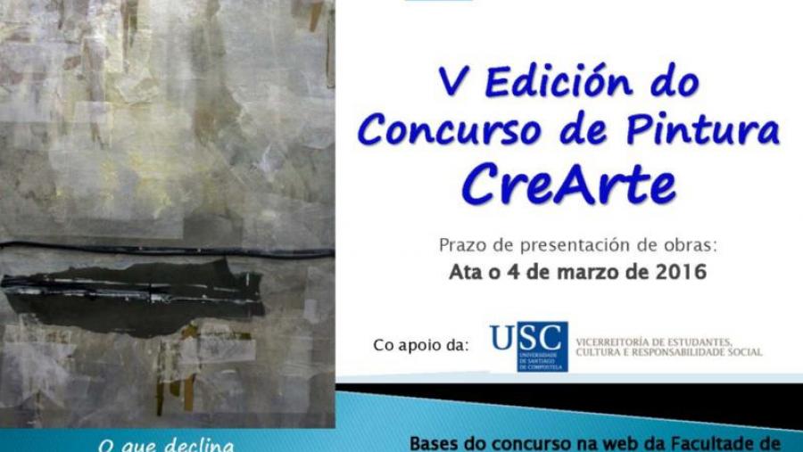 Ciencias Económicas e Empresariais premia as vocacións artísticas