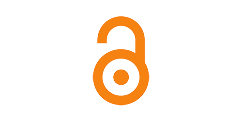 Logotipo de Open Access