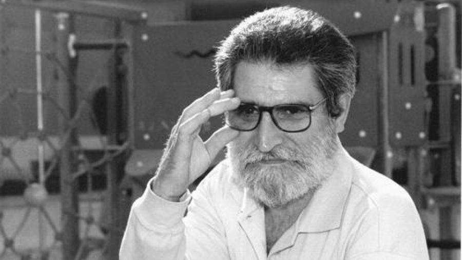 Artur Maurício Pestana dos Santos, 'Pepetela'