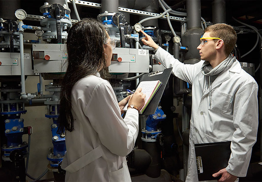 enxeñeria química