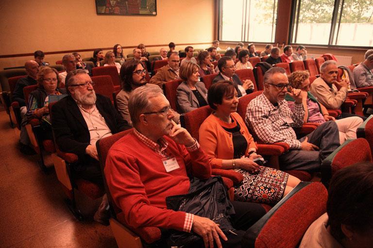 O XI Encontro de Didáctica da Historia Económica revisa a incidencia neste ámbito da implantación do Espazo Europeo de Educación Superior