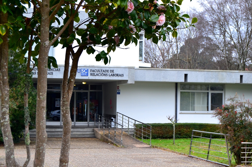 aula de relacions laborais