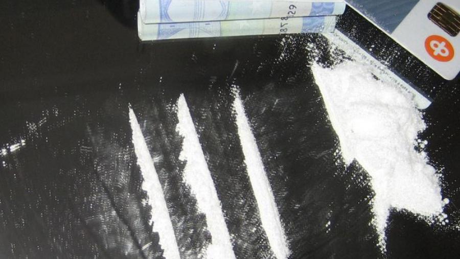 Un artigo da USC sobre o consumo de cocaína en España, VII Premio UAM-ASISA ao mellor traballo publicado