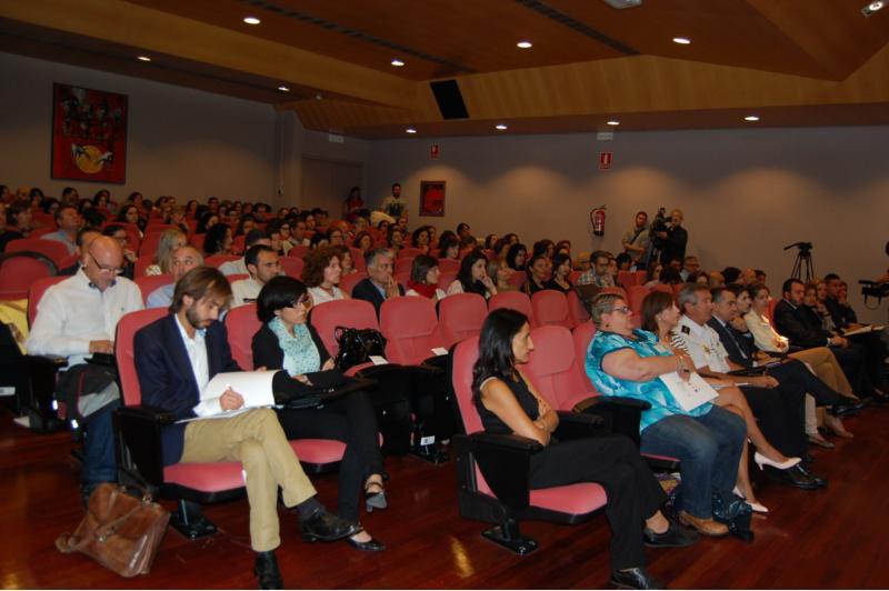 As dez entidades que integran a Rede Galega contra a Trata atenderon máis de 5.000 vítimas durante o ano 2013