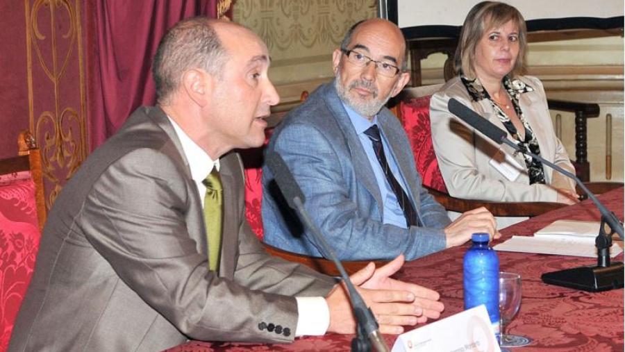 Historiadores e xeógrafos reflexionan nun congreso na USC sobre a innovación metodolóxica e docente nas Universidades
