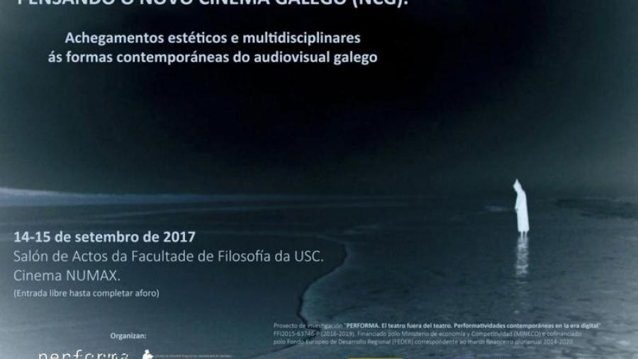 Cartel do encontro