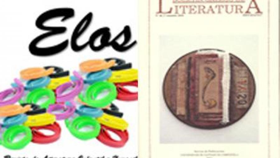 As revistas Boletín Galego de Literatura e Elos abren o prazo de aceptación de traballos