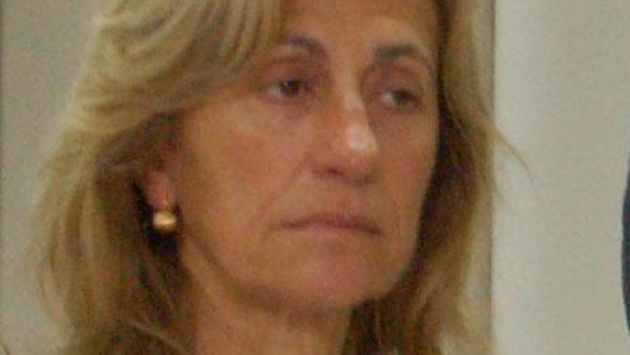 María Antonia Arias Fernández