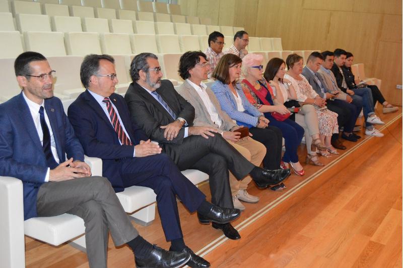 USC e Panadería Da Cunha crean a Cátedra do Pan e do Cereal para a investigación, a docencia e a divulgación nestes eidos