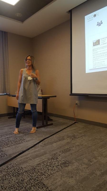 A spin off da USC 3edata participa en EE.UU. nun worksohp de expertos sobre datos aplicados á xestión de lagos e encoros