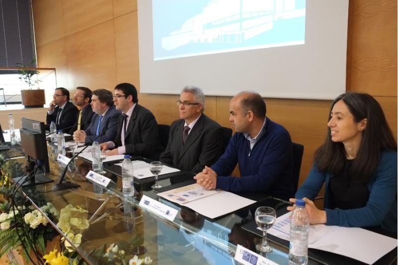 A ETSE celebrou o Día da Escola coa entrega de premios 