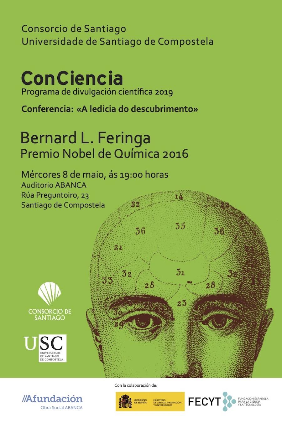 Cartel del acto