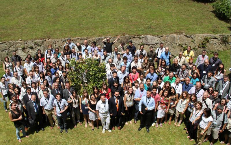 A USC acolle o primeiro foro internacional de intercambio de experiencias sobre tratamento de augas residuais