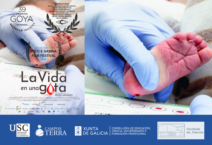 Imaxe do Documental