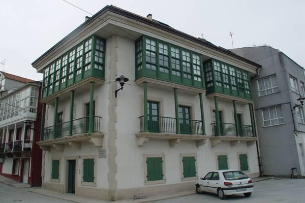Casa de A Estrela