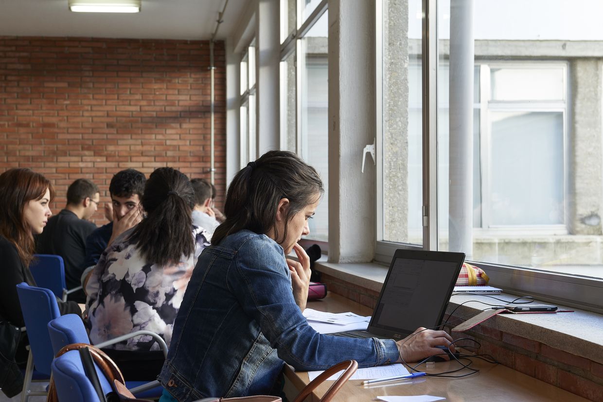 estudante de dereito