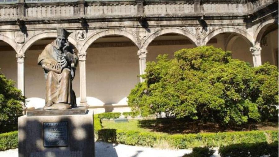 A función de educar, a análise no Simposio Internacional de Educación que comeza este martes