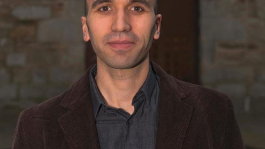 A tese de Rubén Casado mereceu por unanimidade a cualificación sobresaliente ‘cum laude’