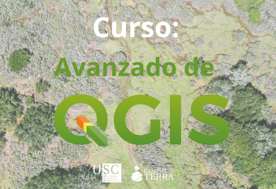 Cartaz do curso