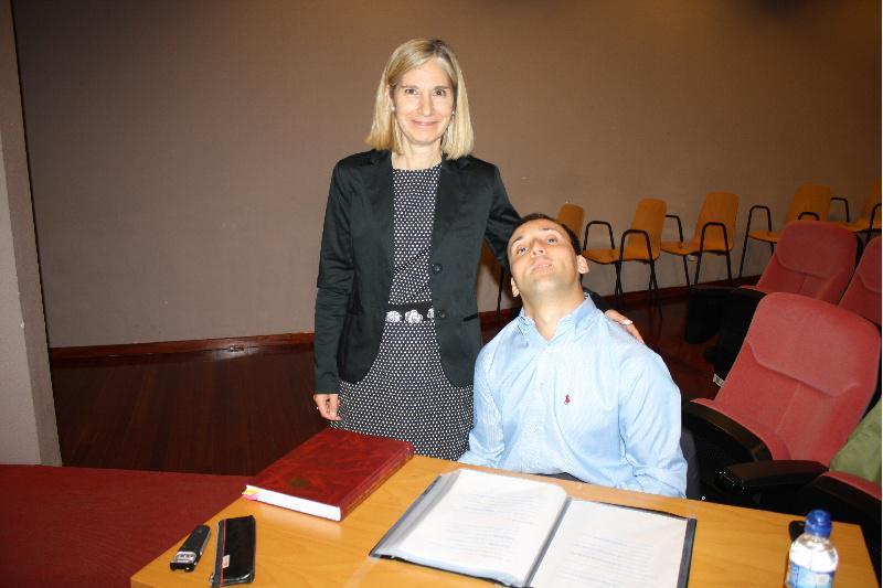 A inclusión da teoría do Ilímite no ensino reforzaría a aprendizaxe cooperativa e a creatividade, sostén unha investigación da USC