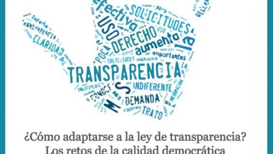 Claves para adaptarse á lei de transparencia nunha xornada en Dereito