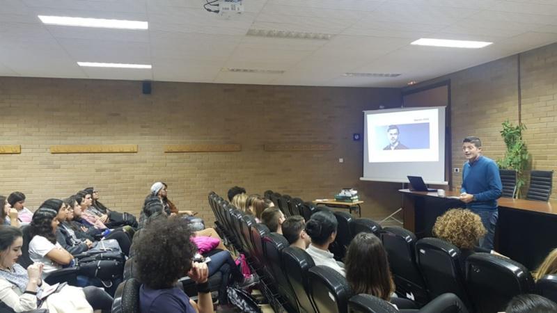 O xerme do emprendemento prende na Facultade de Ade