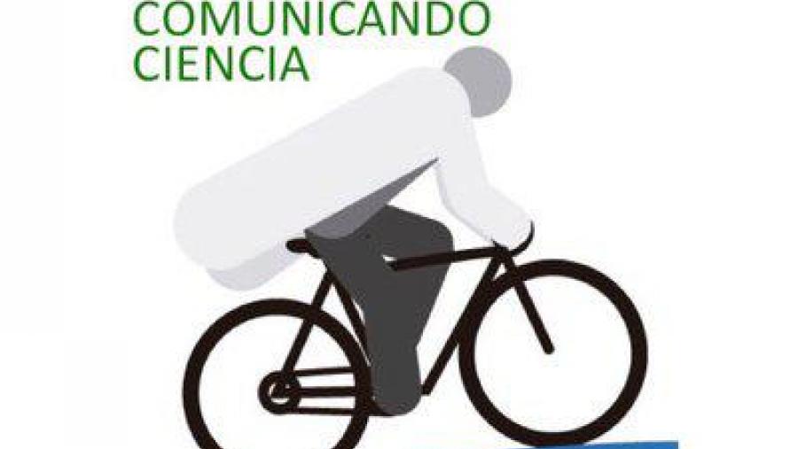 Chega esta tarde a Santiago a Volta Ciclista pola Ciencia