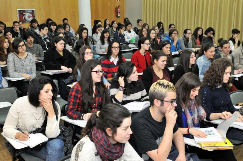 Expertos internacionais revisan en Filoloxía a obra e transcendencia literaria de James Joyce