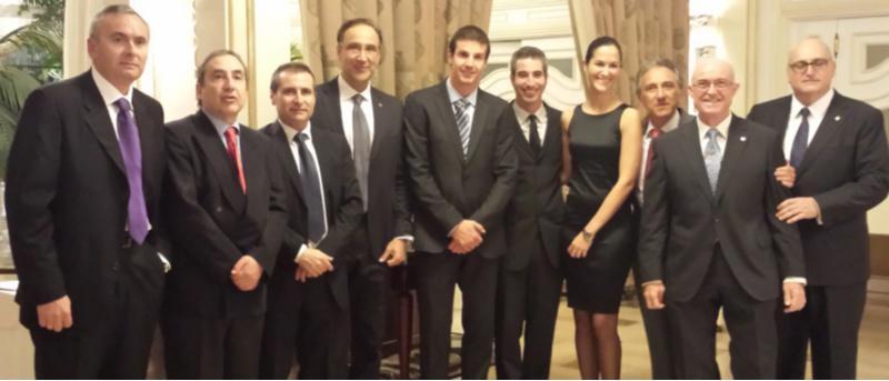 O profesor Jacobo Limeres acaba de ser elixido presidente da Sociedade Española de Odontoestomatoloxía para o Minusválido e Pacientes Especiais