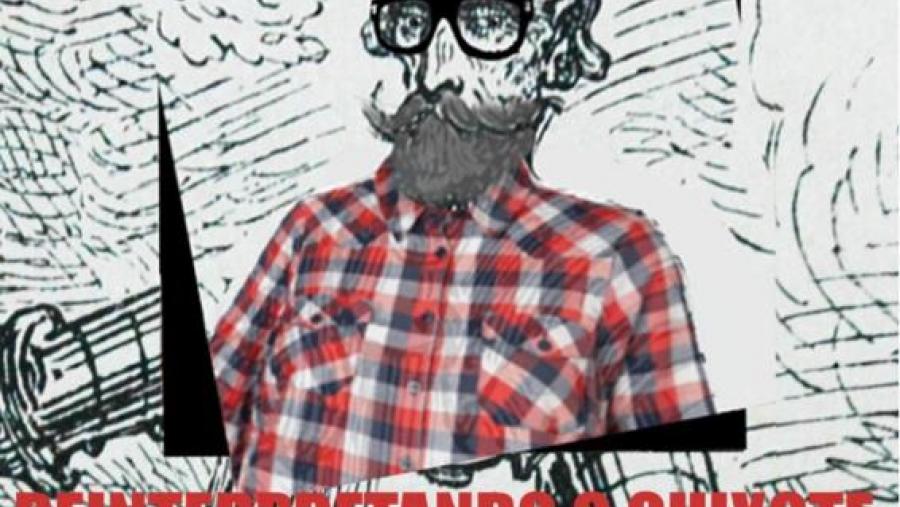 A Biblioteca Xeral da USC mostra algúns dos seus exemplares máis valiosos do Quixote