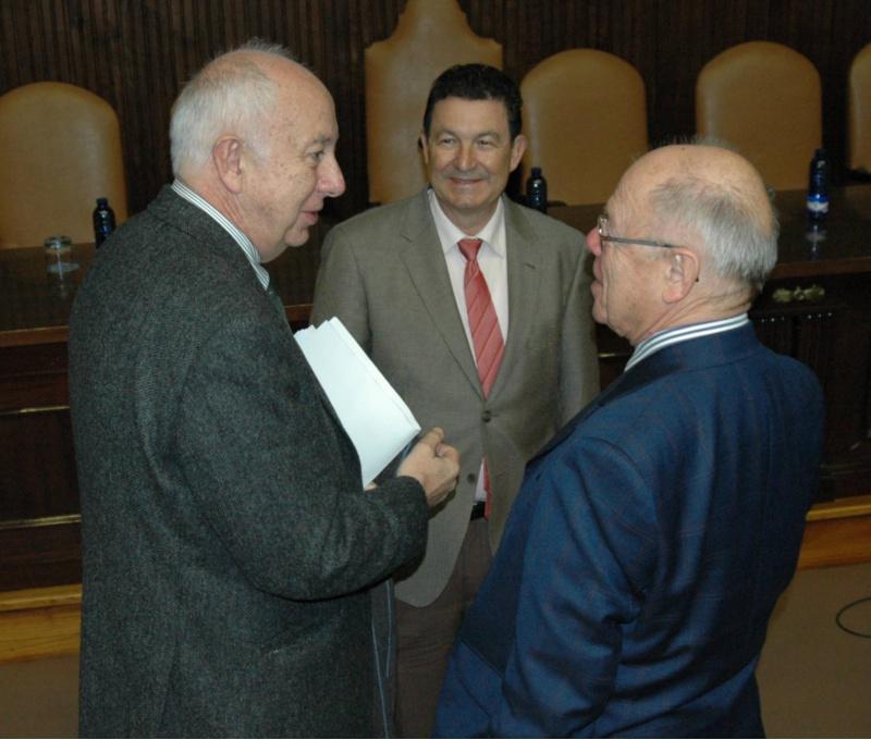 A USC aposta pola investigación en nanociencia e nanotecnoloxía