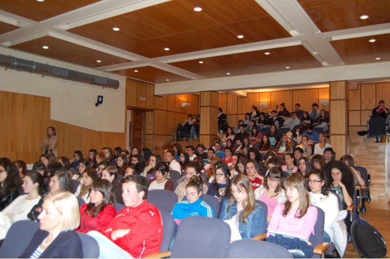 A Facultade de Formación do Profesorado organiza unha xornada sobre hiperactividade e déficit de atención