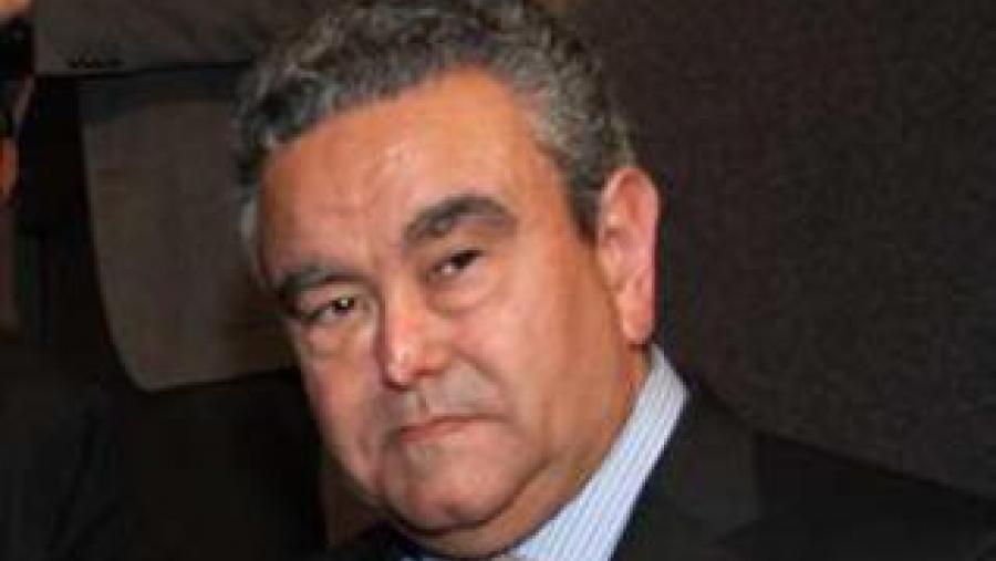 Andrés Pedreño