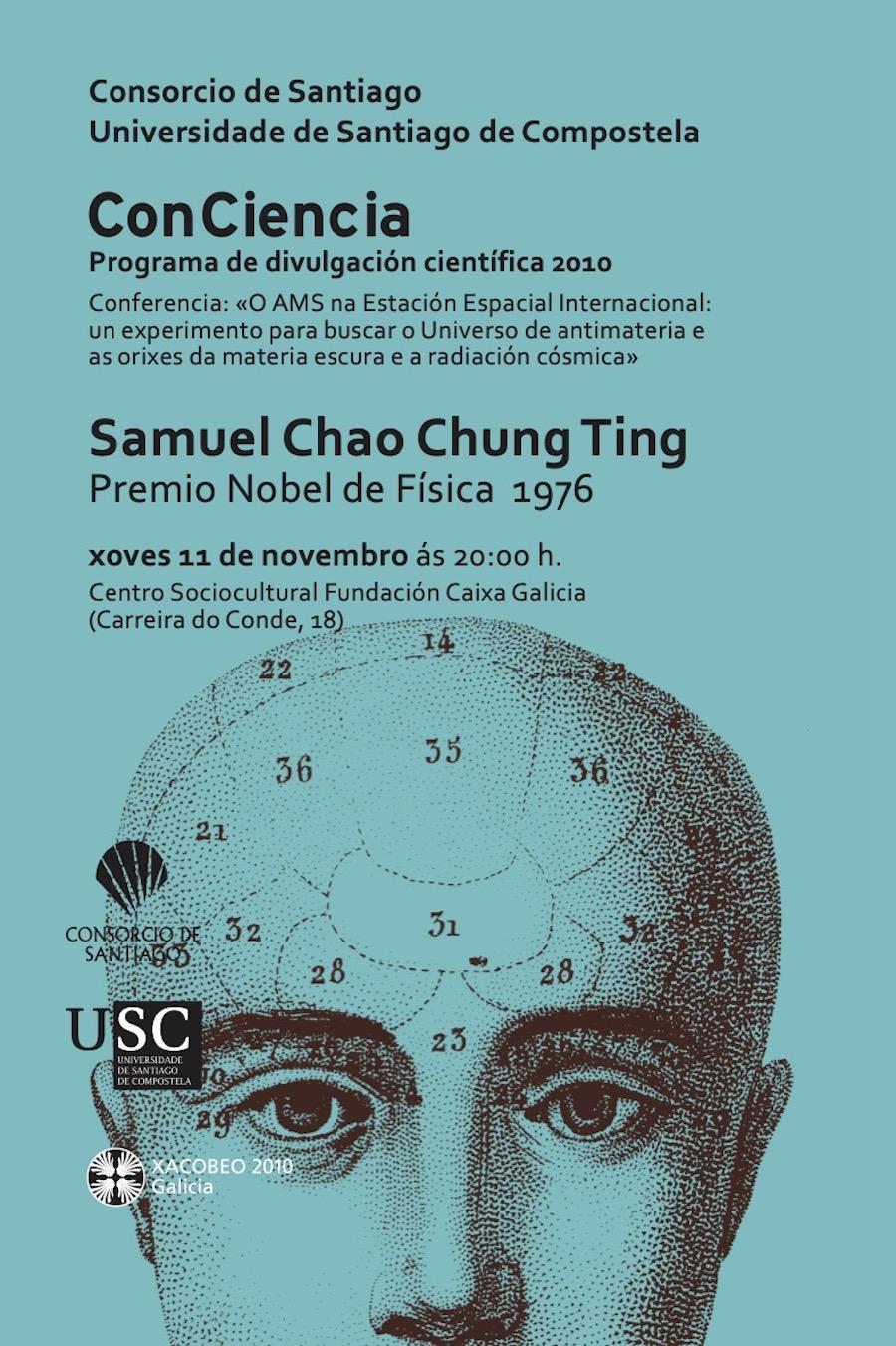 Poster of the conference