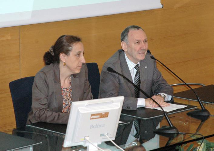 A Rede de Centros Singulares de Investigación da USC organiza unha xornada sobre bioinformática