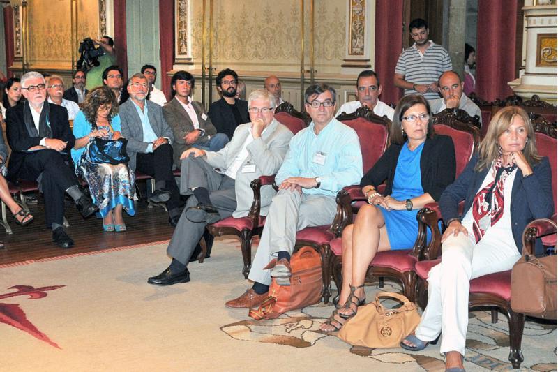 Historiadores e xeógrafos reflexionan nun congreso na USC sobre a innovación metodolóxica e docente nas Universidades