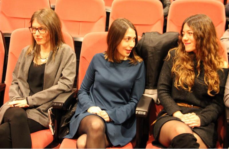 Filoloxía e Humanidades celebran a festividade de San Isidoro