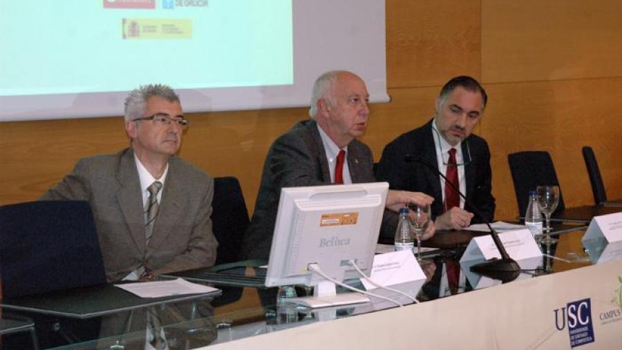 Unhas xornadas exploran vías para a explotación da aplicabilidade social das investigacións