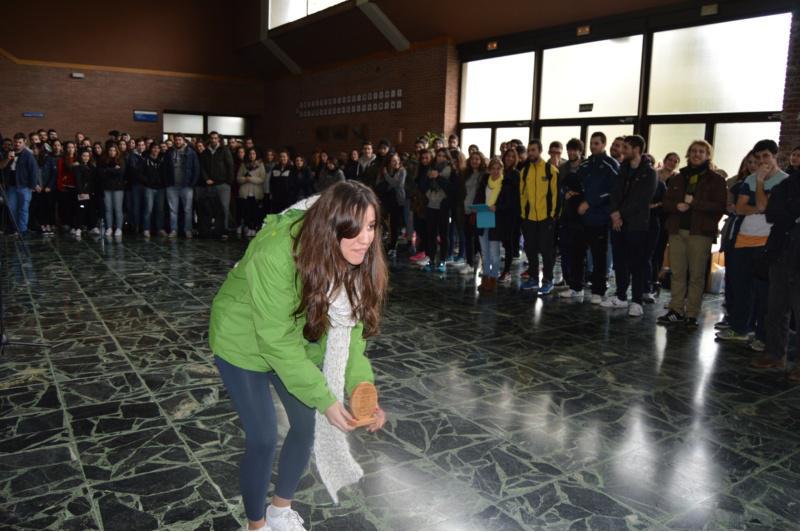 A USC suma 9 medallas no XIX Campionato Galego Universitario de Deportes Colectivos, no que participaron uns 250 estudantes