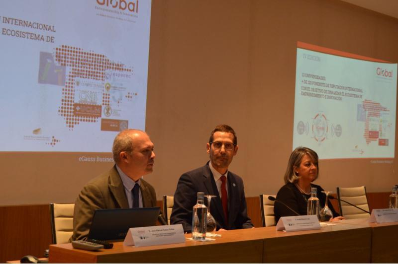 O foro sobre Tecnoloxía de Alimentos do Global ImasT2016 reclama en Lugo máis conexión entre universidades e empresas